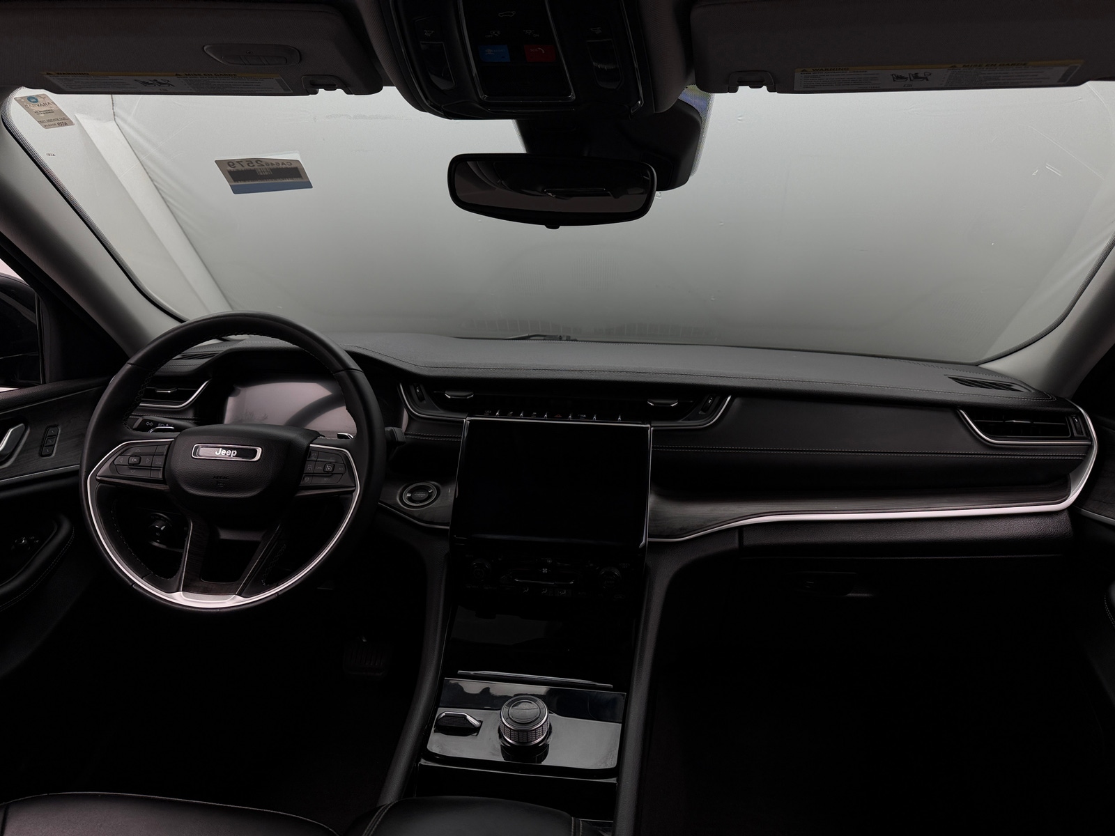 Thumbnail: 2023 Jeep Grand Cherokee L - 2