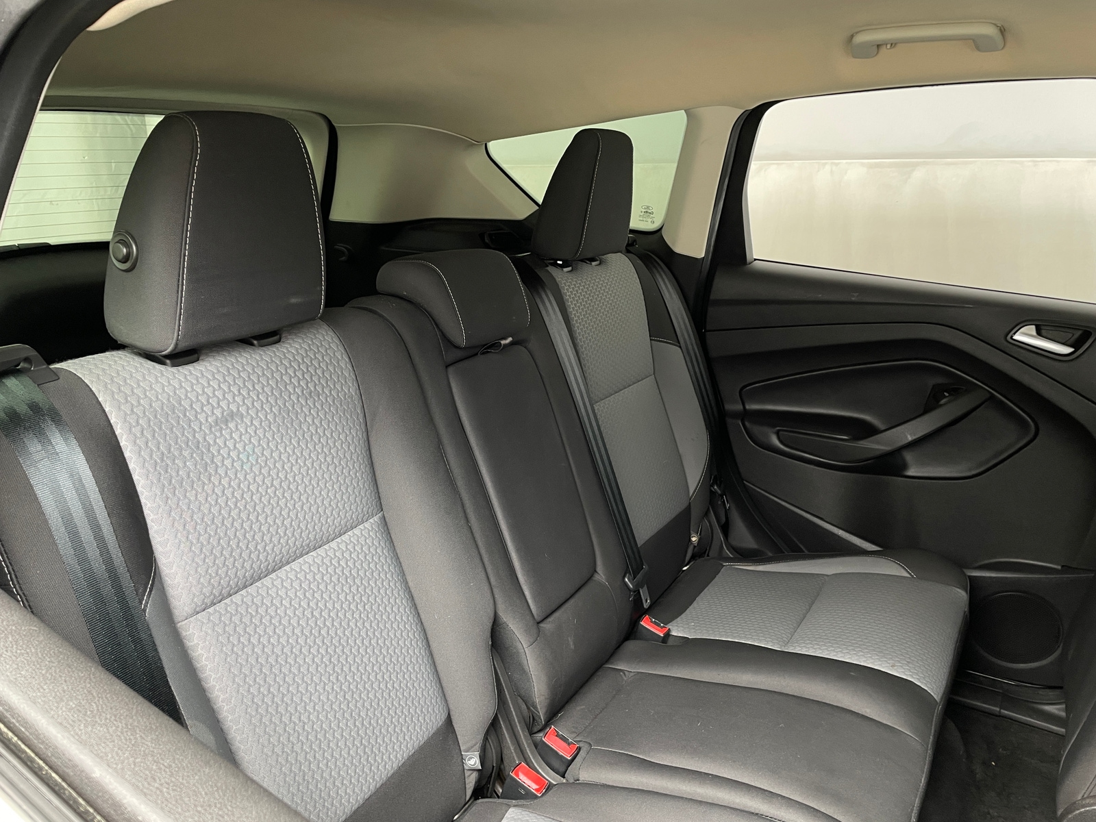 Thumbnail: 2017 Ford Escape - 6