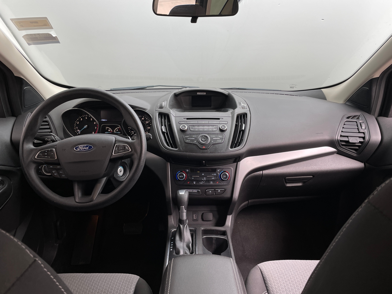 Thumbnail: 2017 Ford Escape - 3