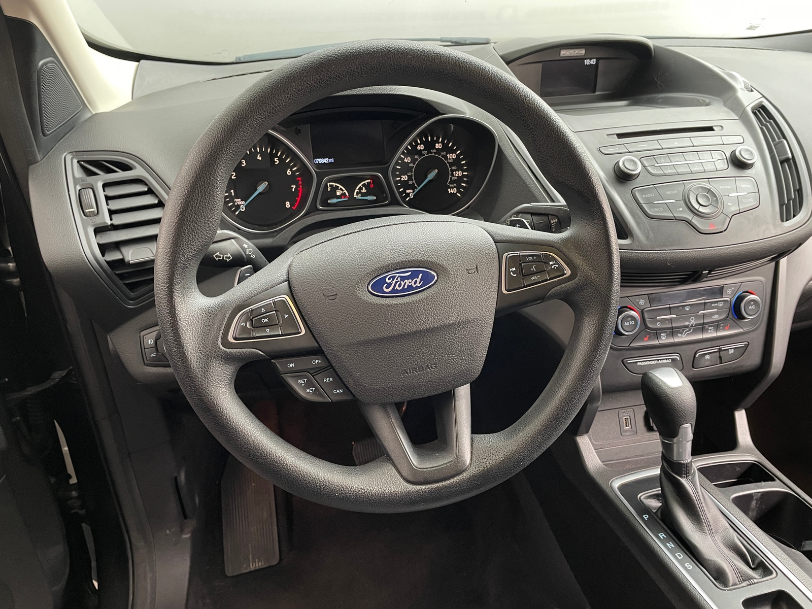 Thumbnail: 2017 Ford Escape - 5