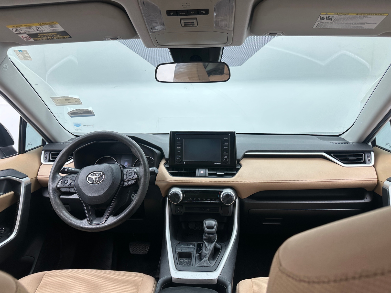 Thumbnail: 2021 Toyota RAV4 - 3