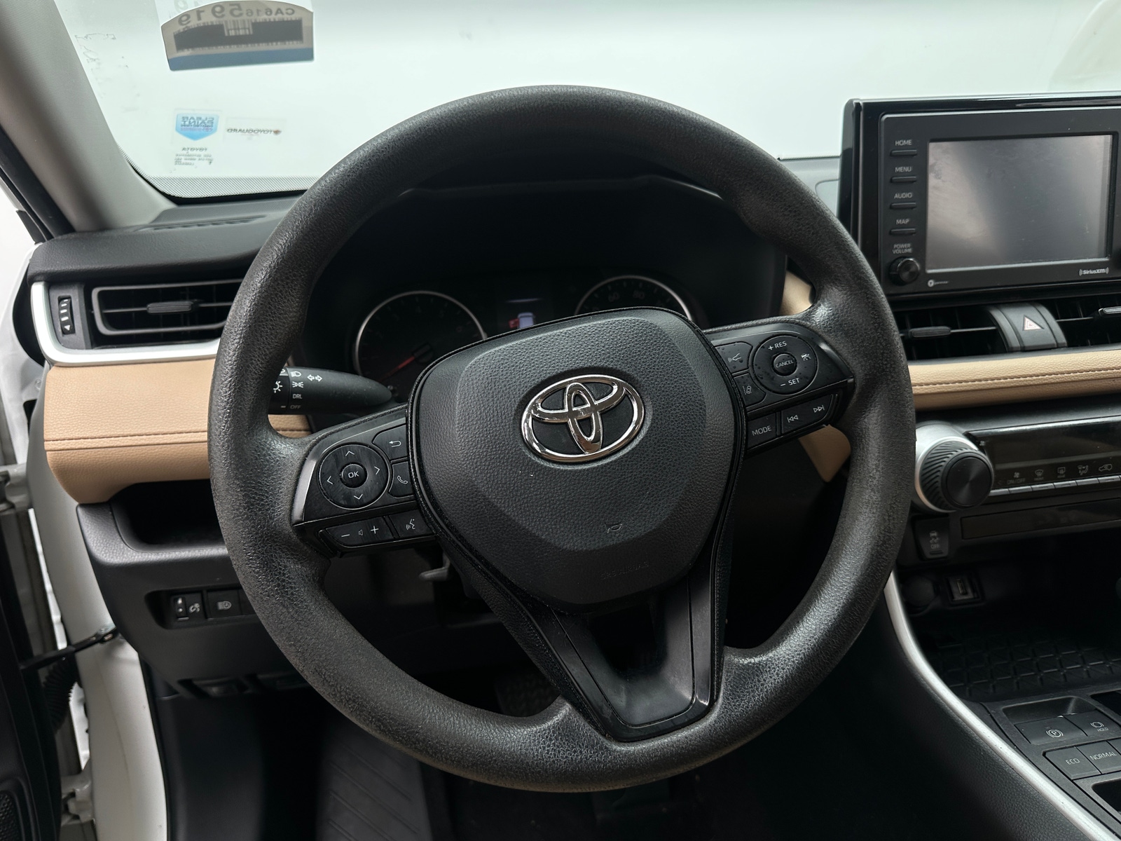 Thumbnail: 2021 Toyota RAV4 - 5