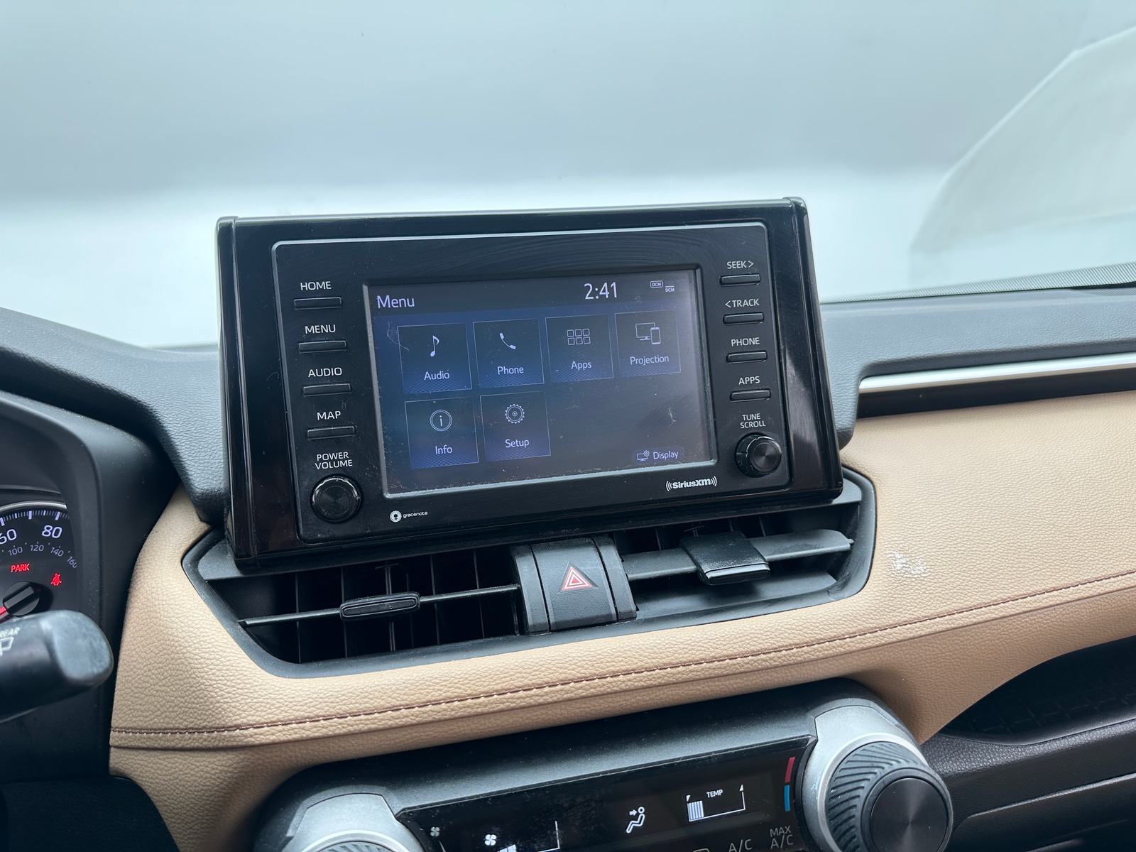Thumbnail: 2021 Toyota RAV4 - 4