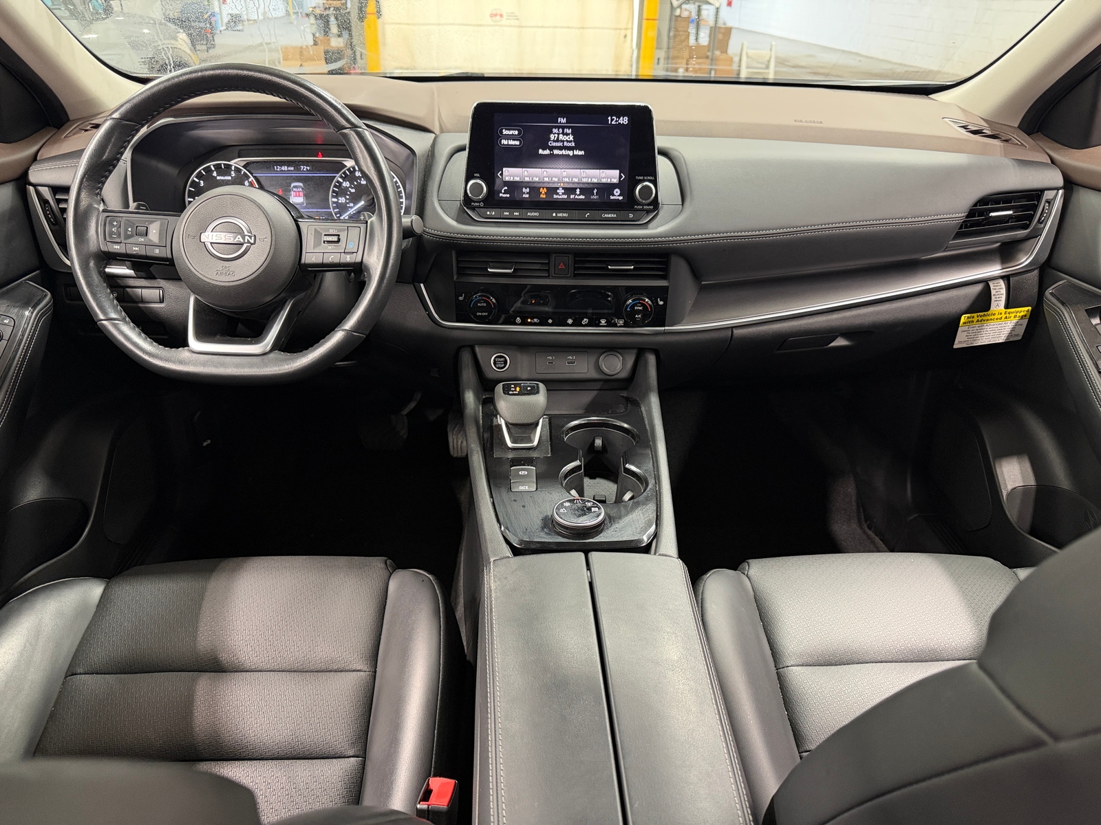 Thumbnail: 2023 Nissan Rogue - 2