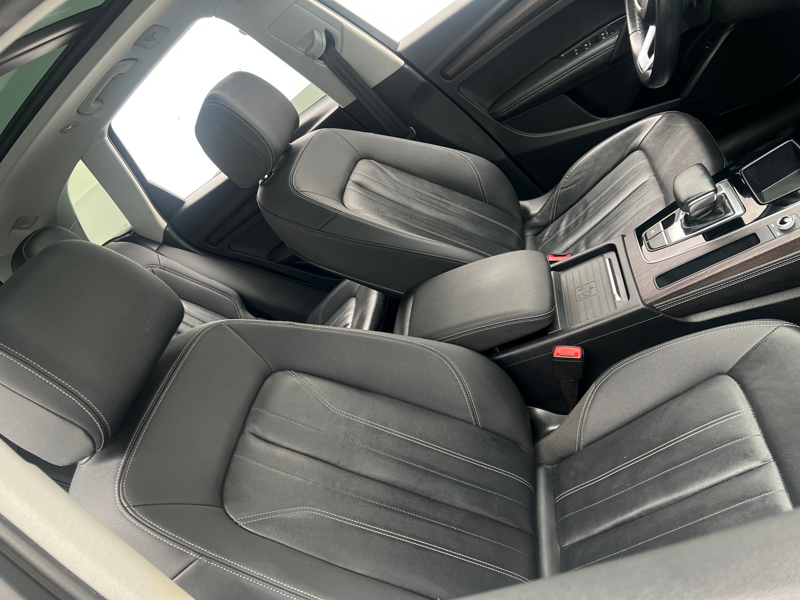 Thumbnail: 2021 Audi Q5 - 2