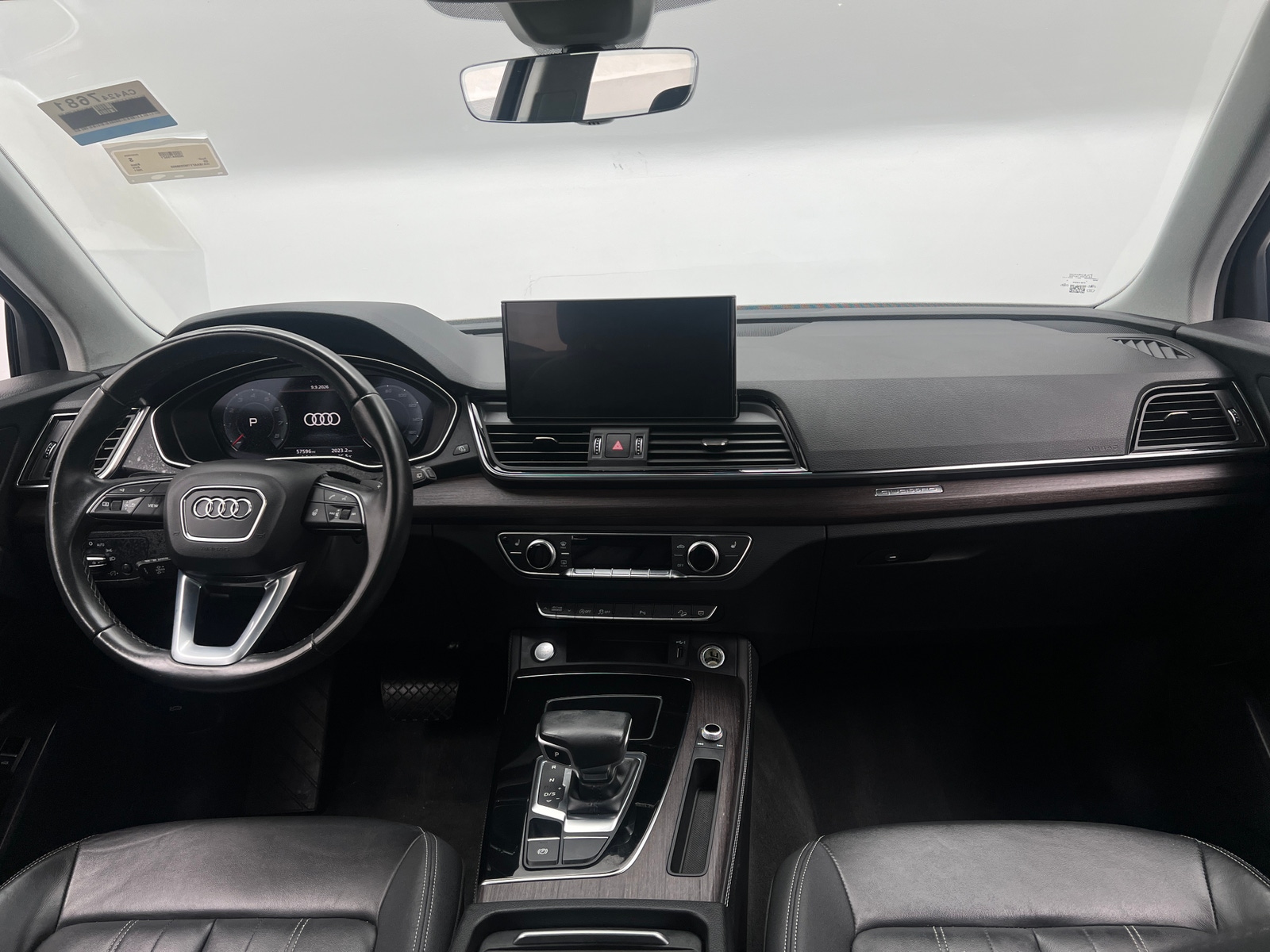 Thumbnail: 2021 Audi Q5 - 3
