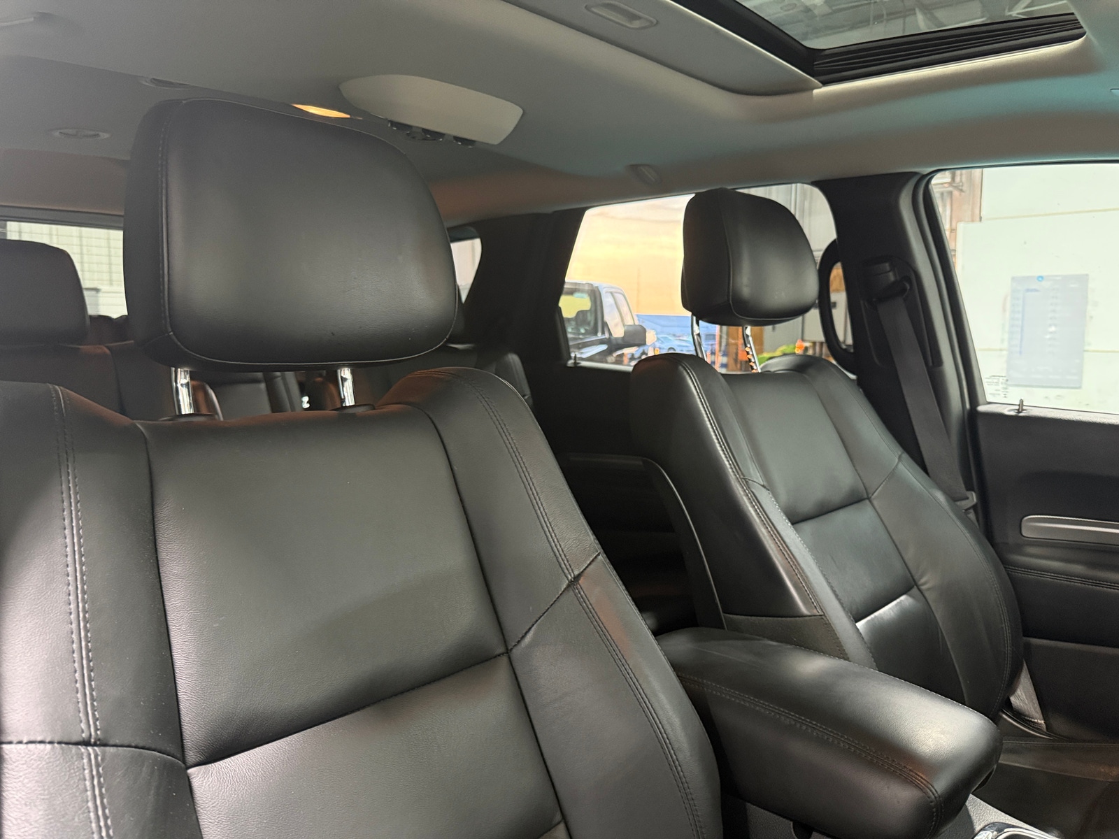 Thumbnail: 2020 Dodge Durango - 2