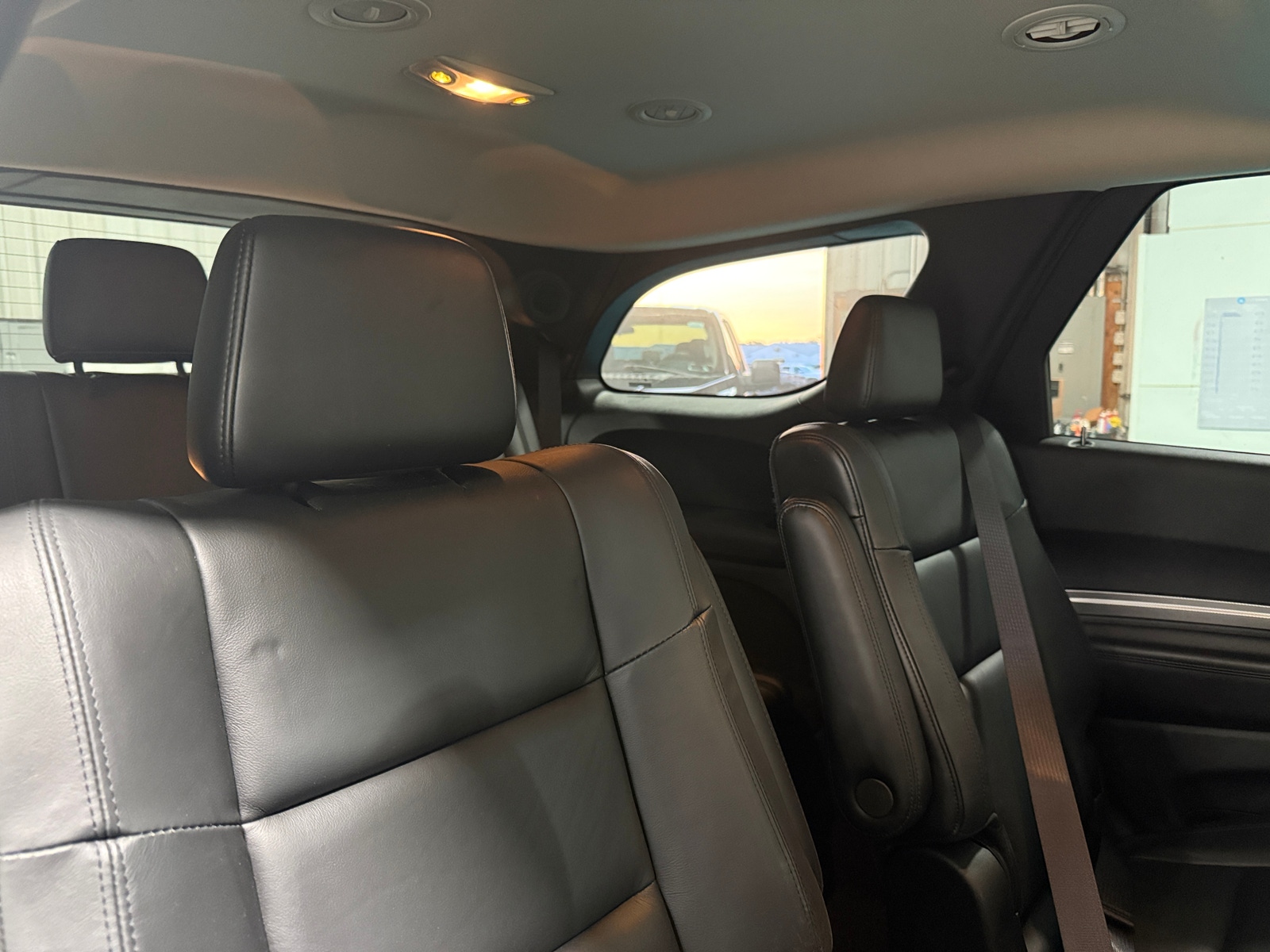 Thumbnail: 2020 Dodge Durango - 6