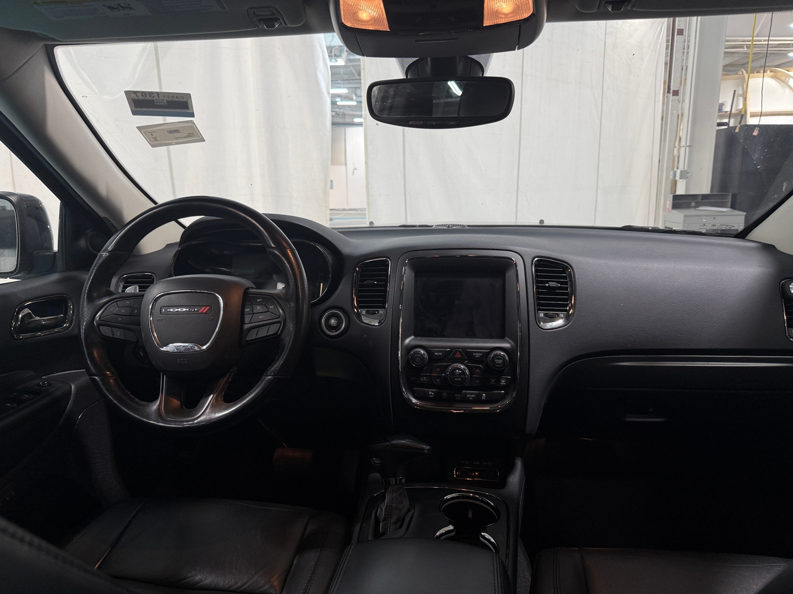 Thumbnail: 2020 Dodge Durango - 3