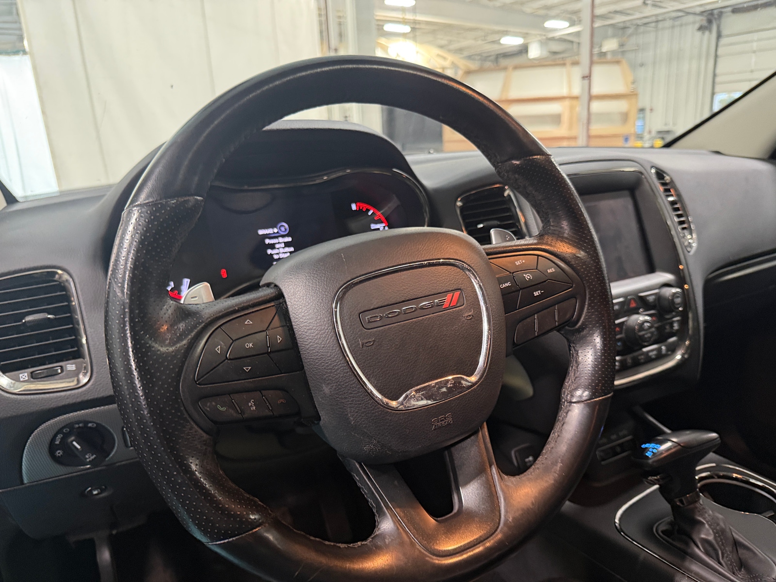 Thumbnail: 2020 Dodge Durango - 5