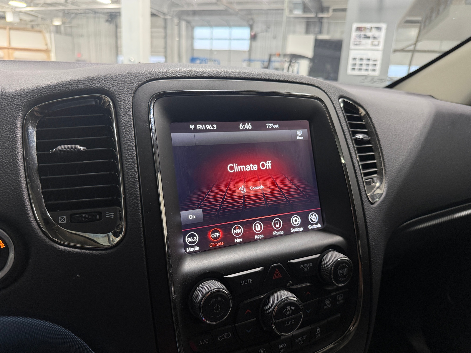 Thumbnail: 2020 Dodge Durango - 4
