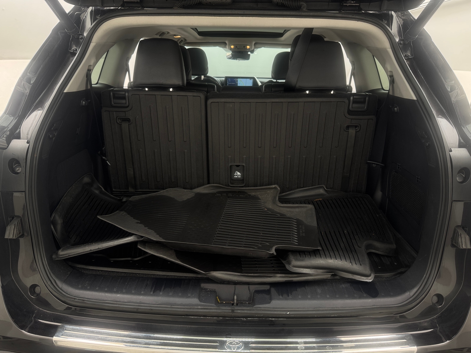 Thumbnail: 2021 Toyota Highlander - 6
