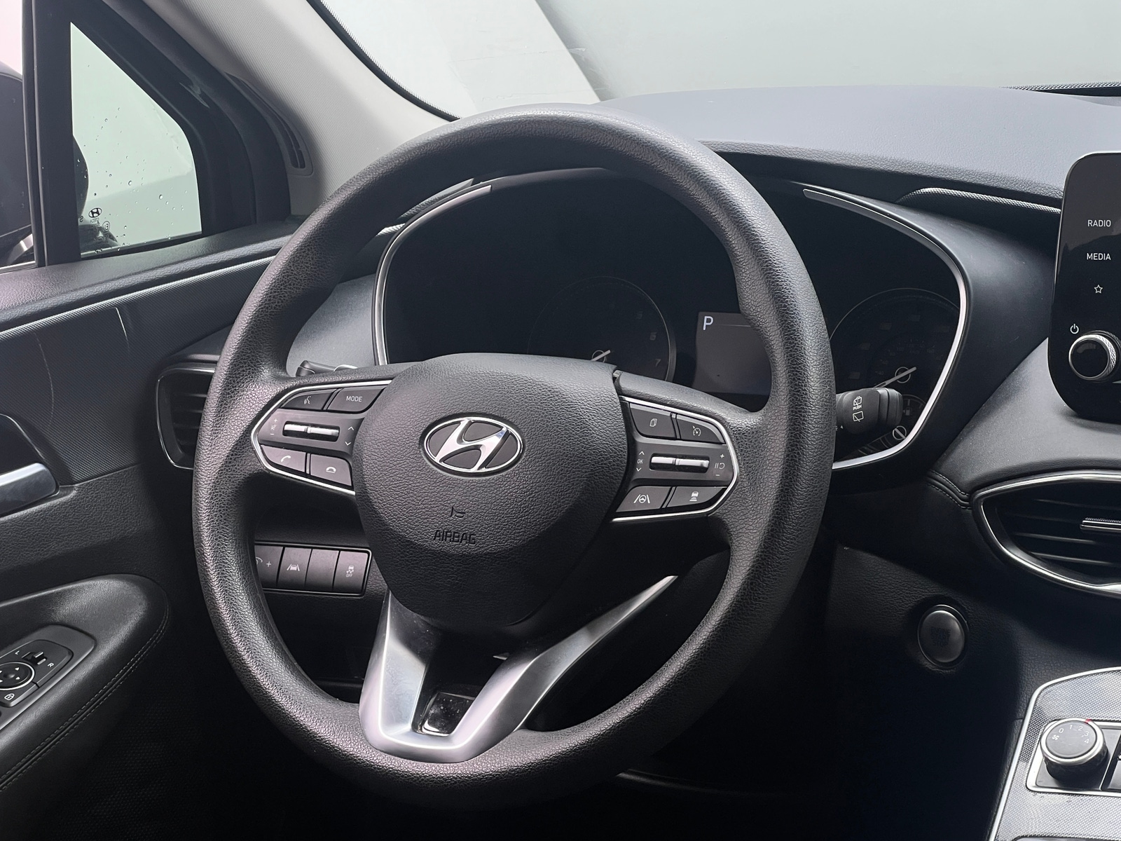 Thumbnail: 2022 Hyundai Santa Fe - 5