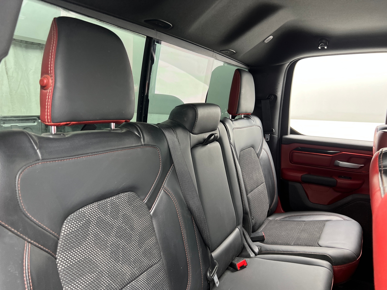 Thumbnail: 2019 RAM 1500 - 6