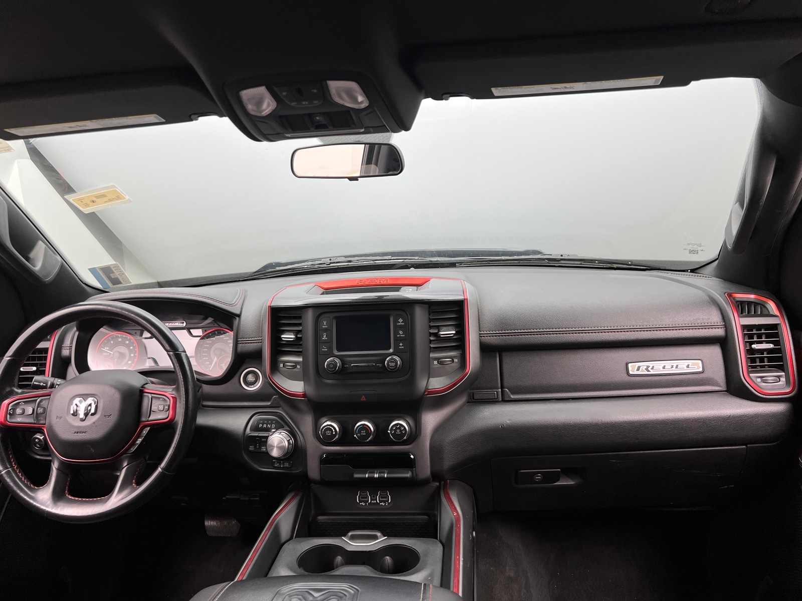 Thumbnail: 2019 RAM 1500 - 3