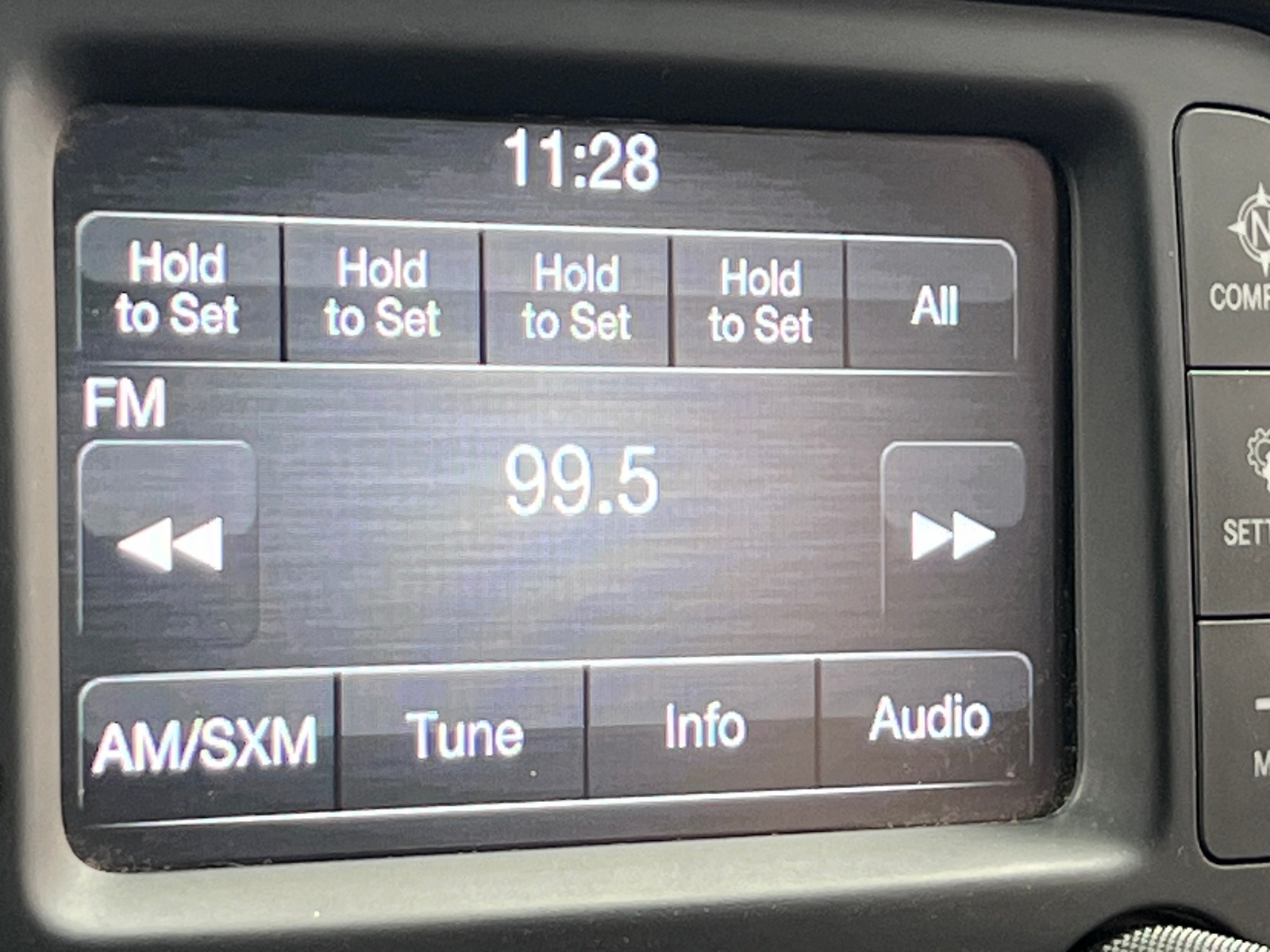Thumbnail: 2019 RAM 1500 - 4