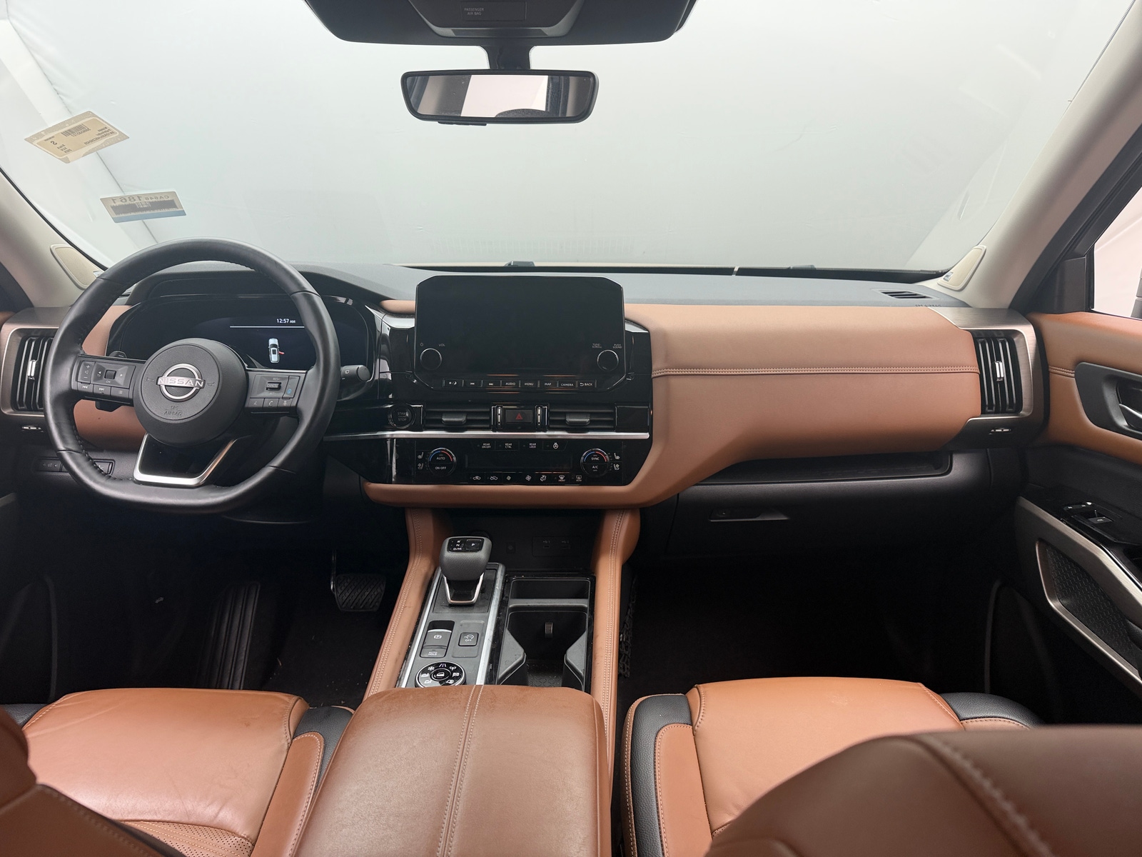 Thumbnail: 2025 Nissan Pathfinder - 2