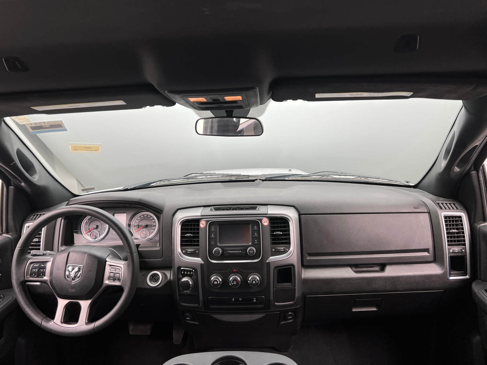 Thumbnail: 2024 RAM 1500 Classic - 3