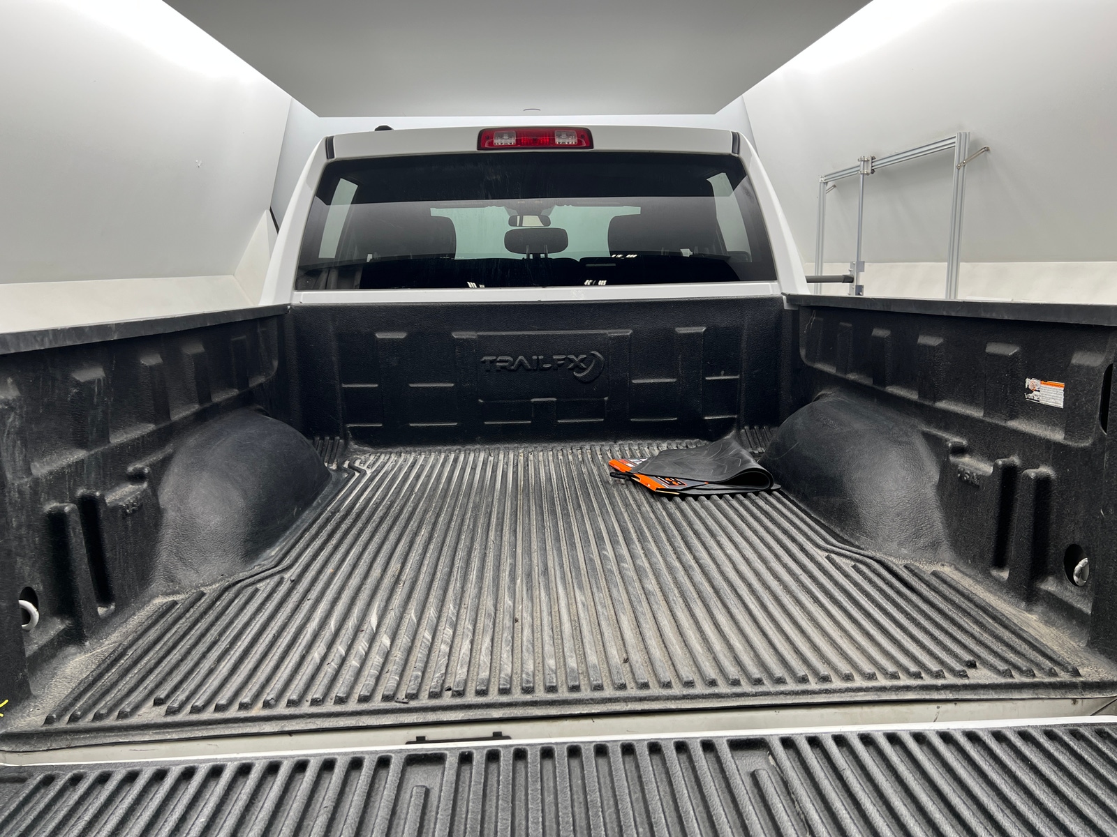 Thumbnail: 2024 RAM 1500 Classic - 7