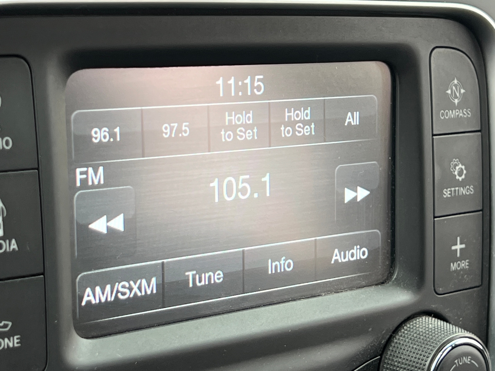 Thumbnail: 2024 RAM 1500 Classic - 4