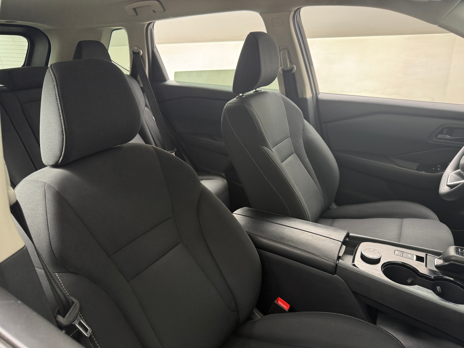Thumbnail: 2024 Nissan Rogue - 2
