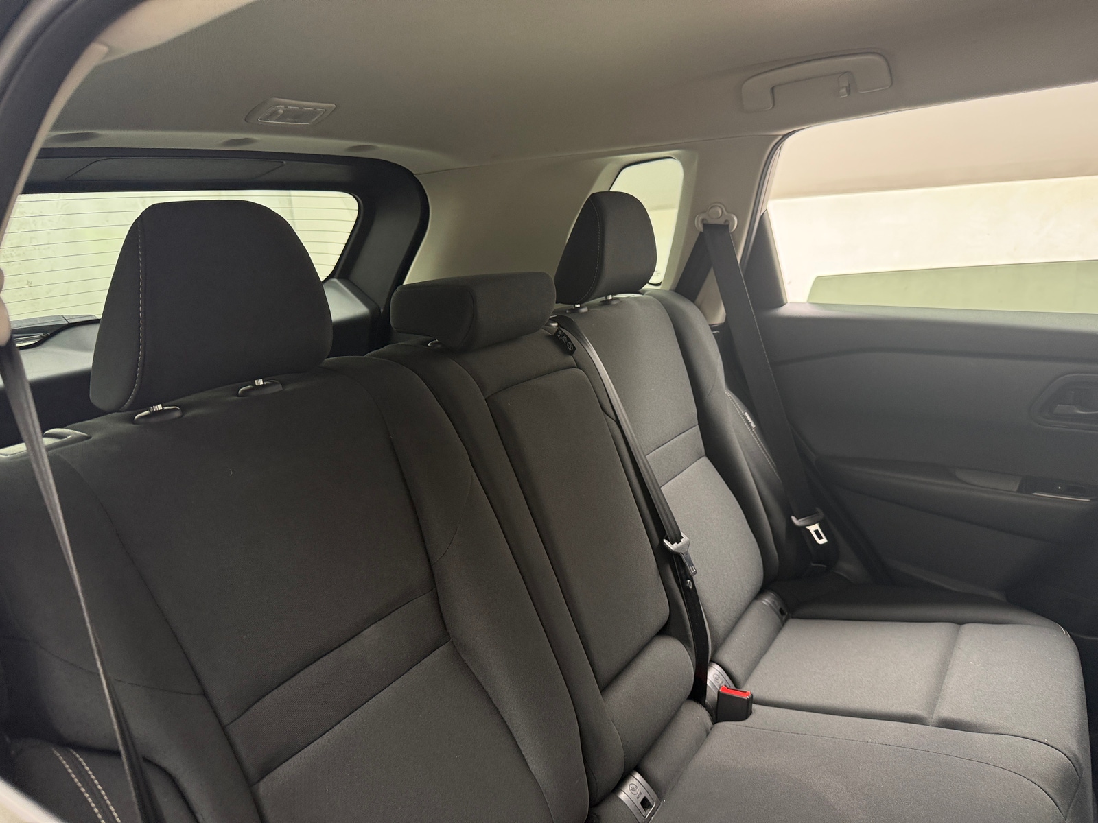 Thumbnail: 2024 Nissan Rogue - 6