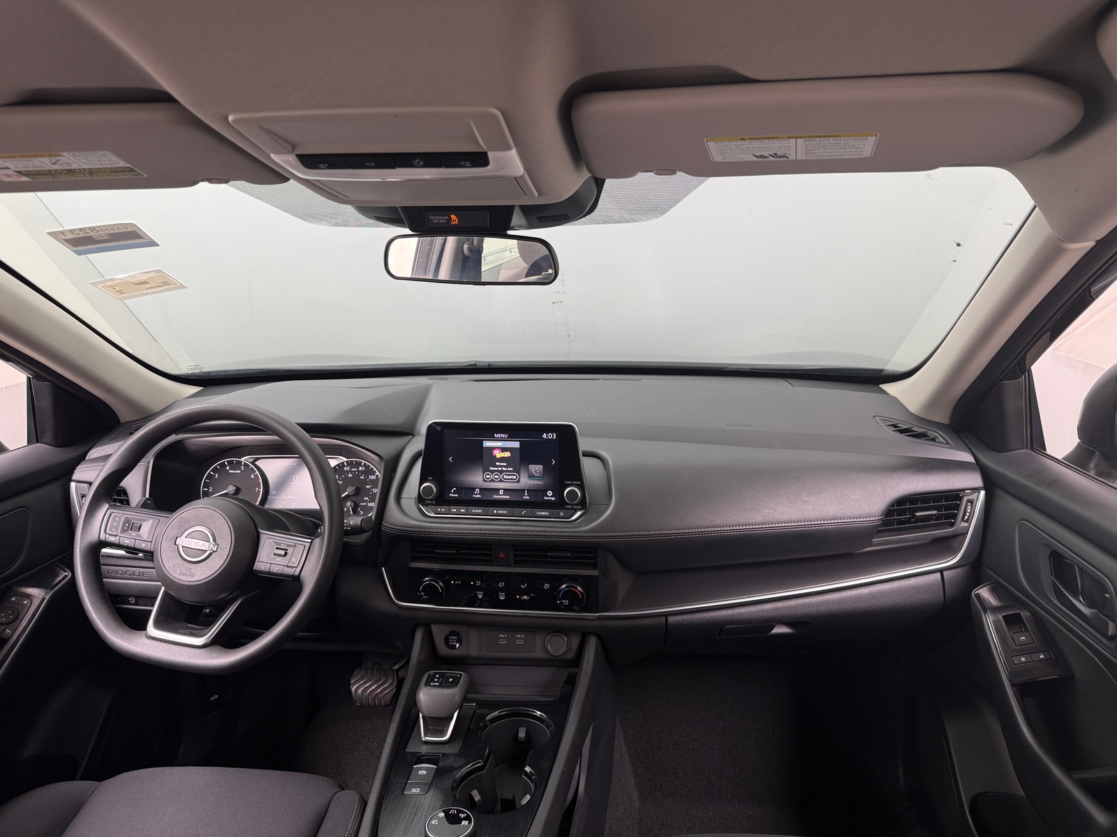 Thumbnail: 2024 Nissan Rogue - 3