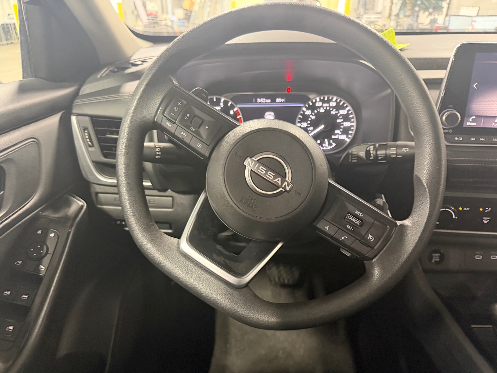 Thumbnail: 2024 Nissan Rogue - 5