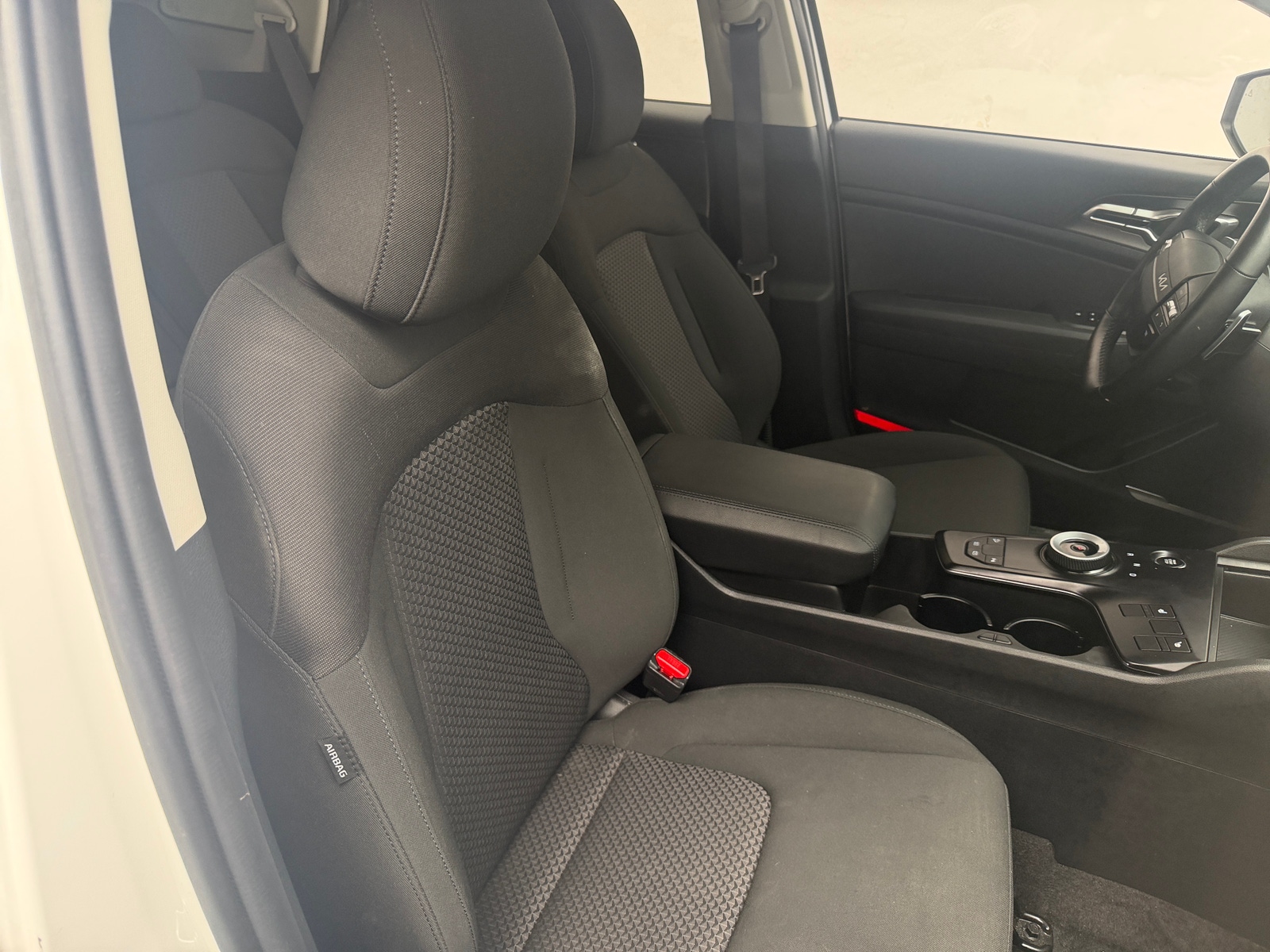 Thumbnail: 2026 Kia Sportage - 2