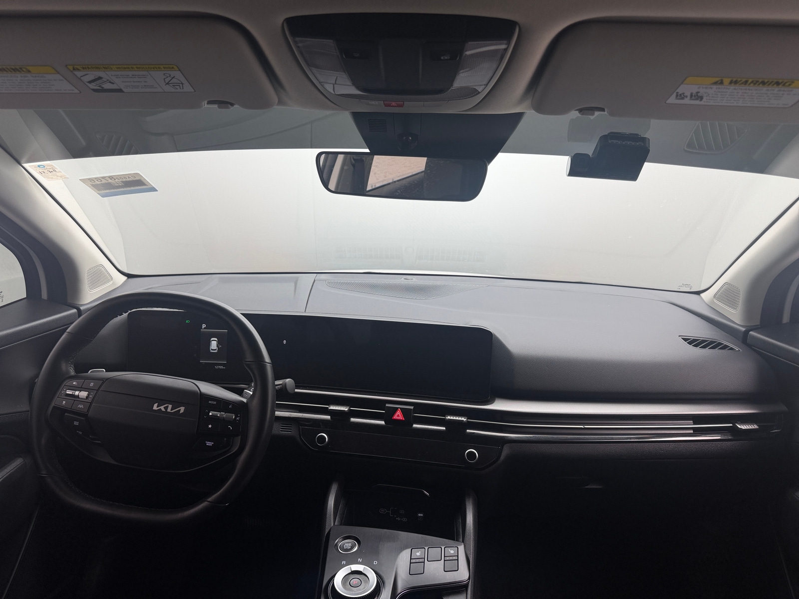 Thumbnail: 2026 Kia Sportage - 3