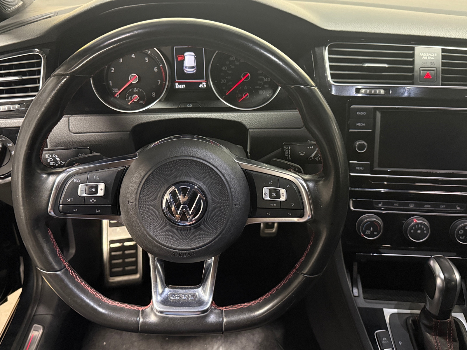 Thumbnail: 2021 Volkswagen Golf - 5
