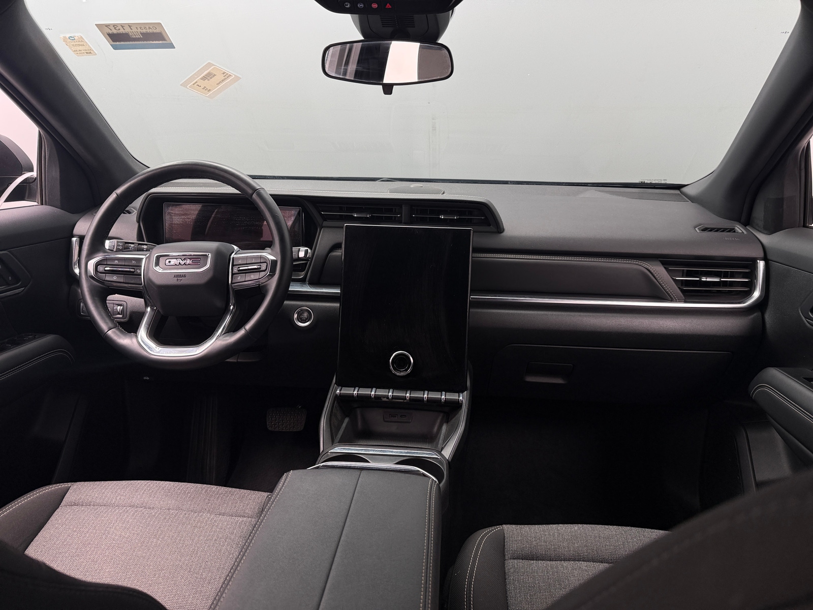 Thumbnail: 2025 GMC Terrain - 3
