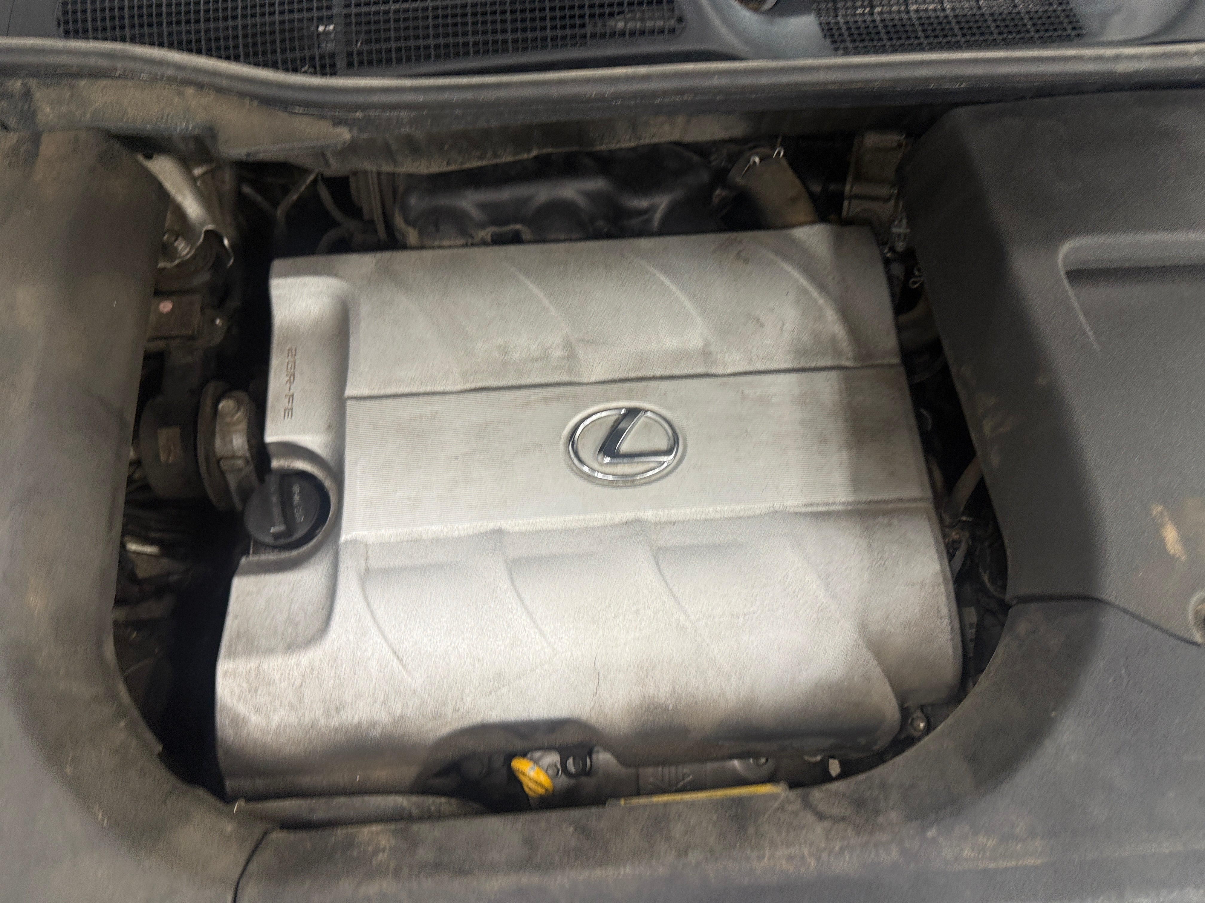 2013 Lexus RX