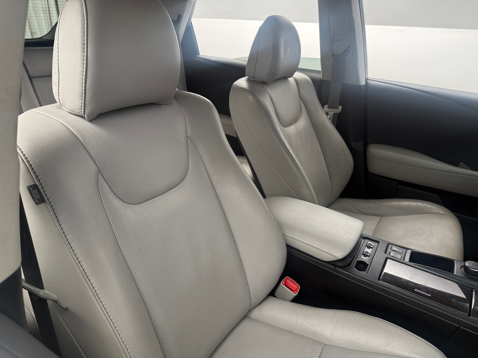 Thumbnail: 2013 Lexus RX - 2