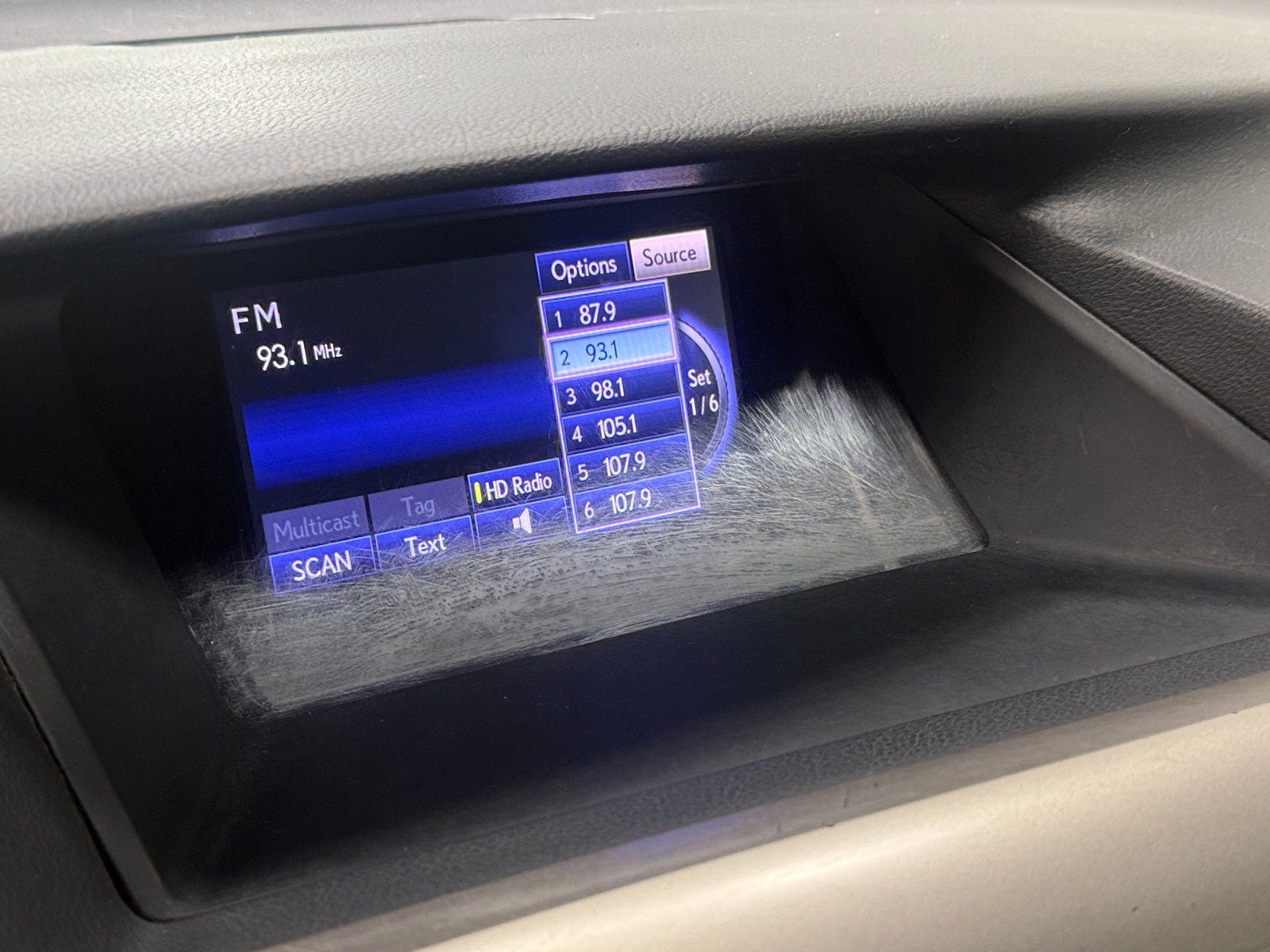 Thumbnail: 2013 Lexus RX - 4