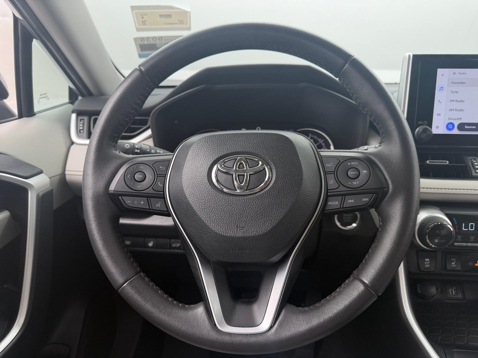 Thumbnail: 2024 Toyota RAV4 - 5