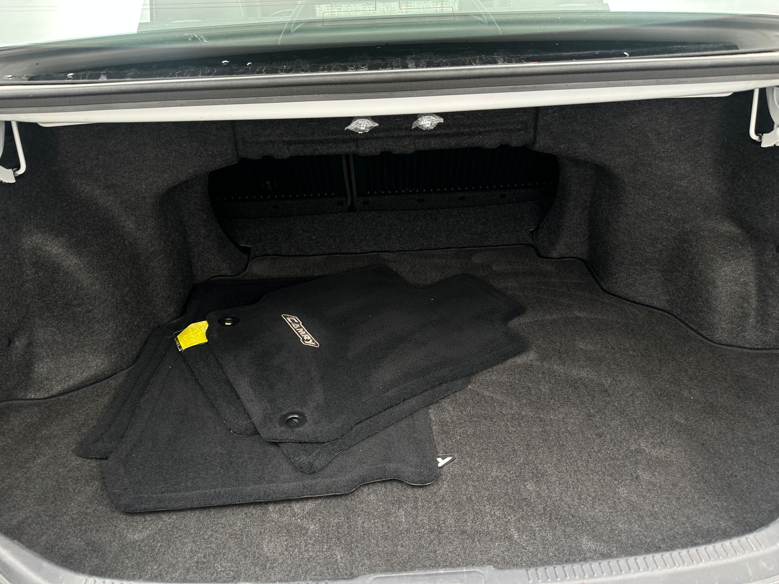 Thumbnail: 2012 Toyota Camry - 7