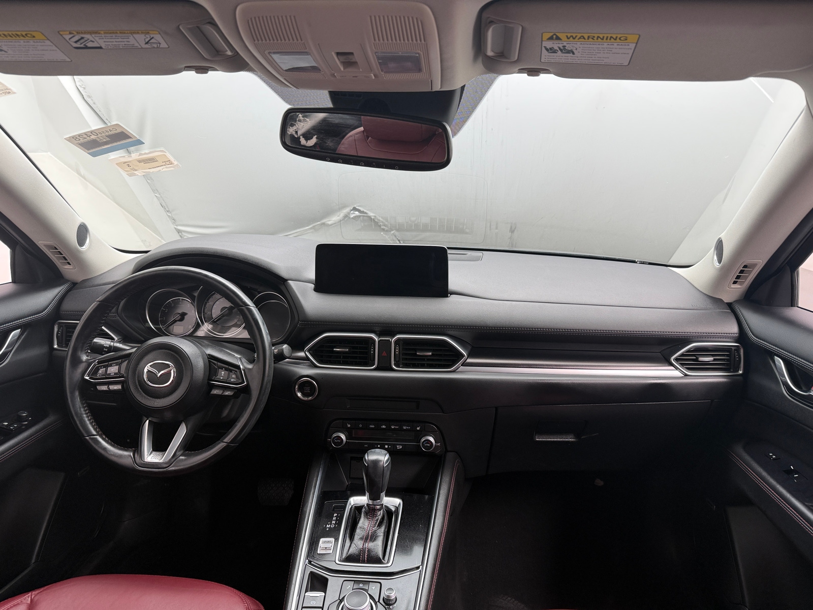 Thumbnail: 2021 Mazda CX-5 - 2