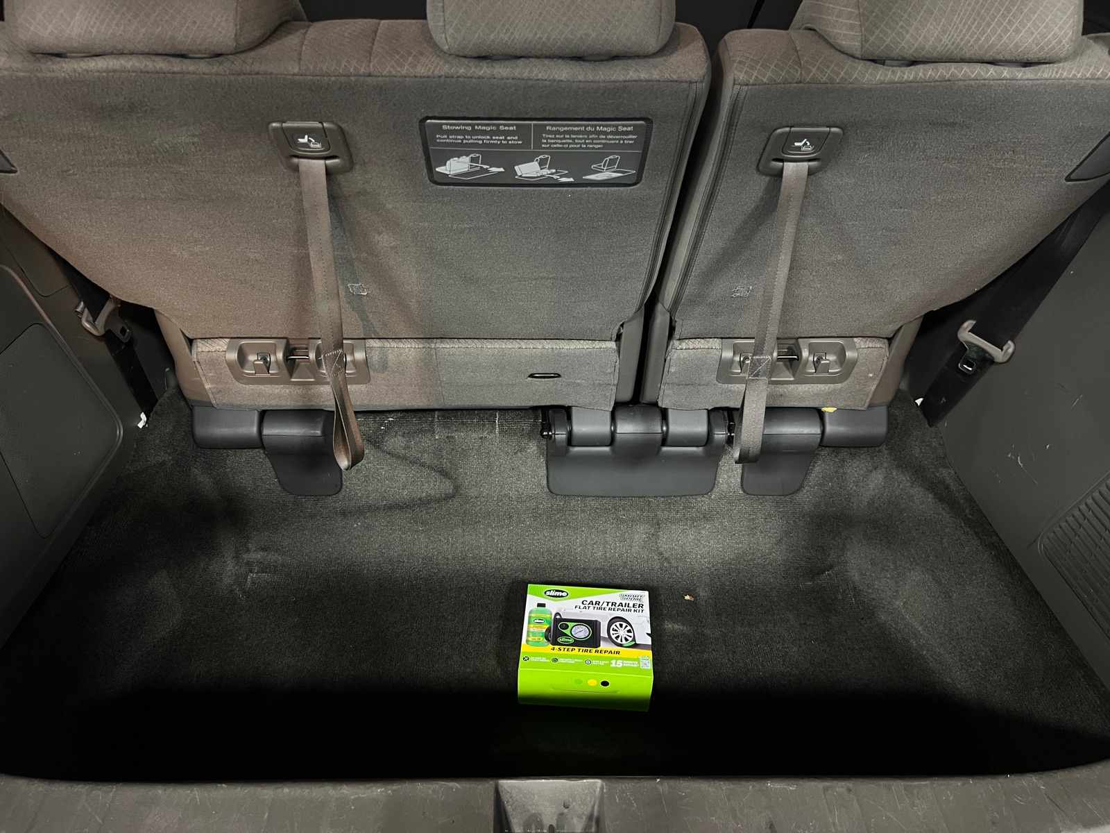 Thumbnail: 2014 Honda Odyssey - 7