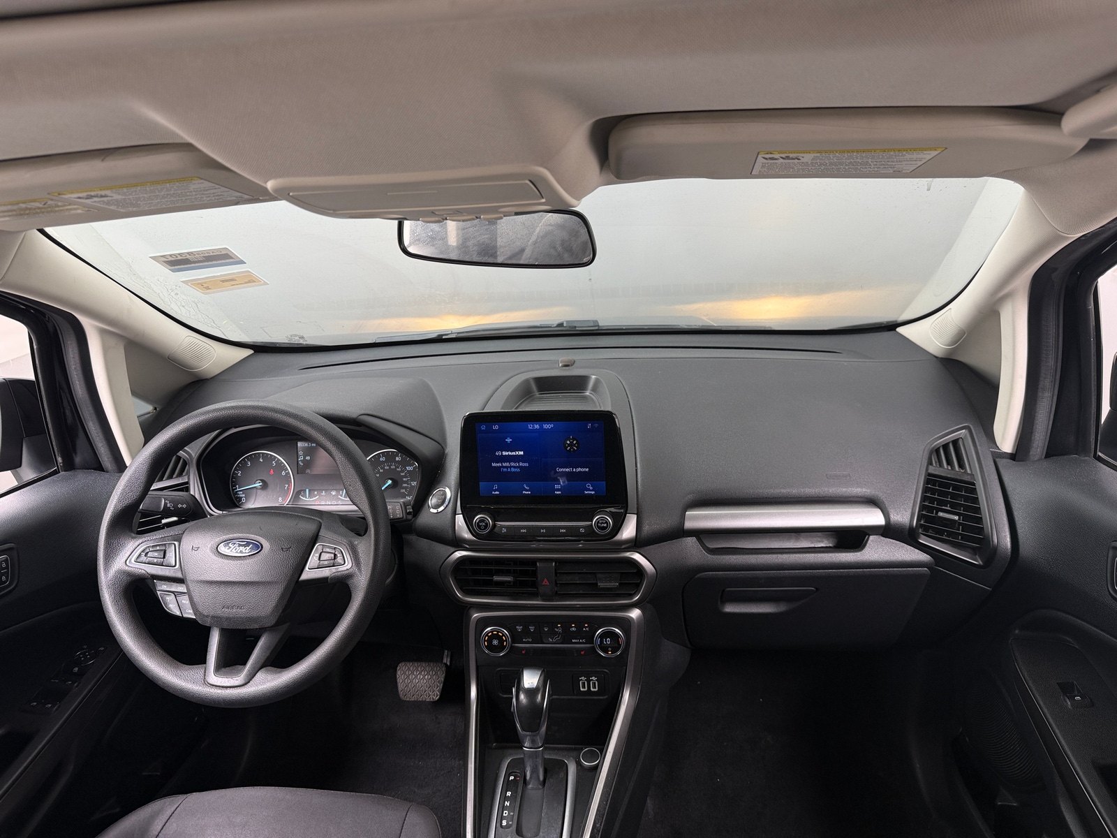 Thumbnail: 2022 Ford EcoSport - 3