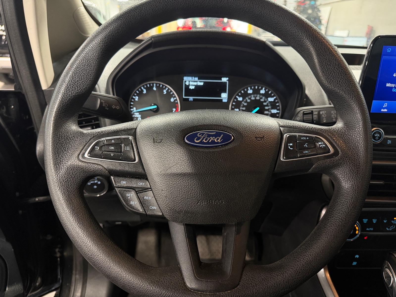 Thumbnail: 2022 Ford EcoSport - 5