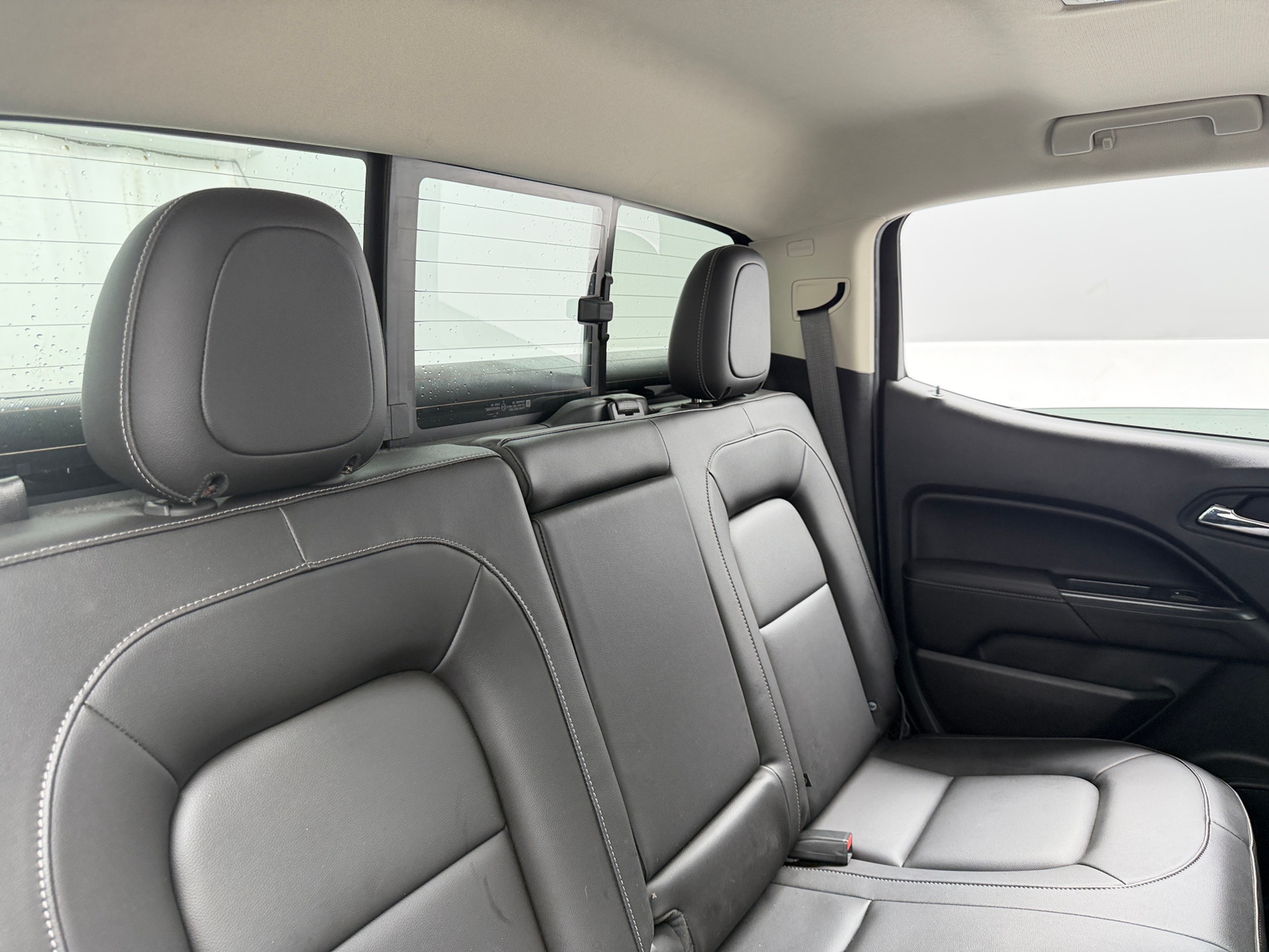 Thumbnail: 2022 GMC Canyon - 5