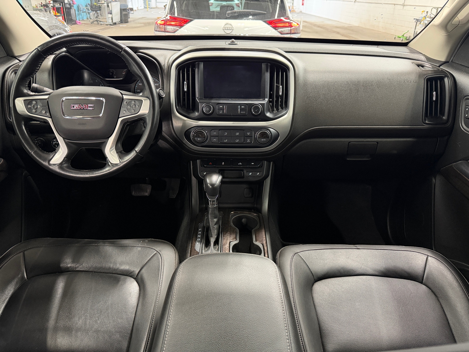 Thumbnail: 2022 GMC Canyon - 2