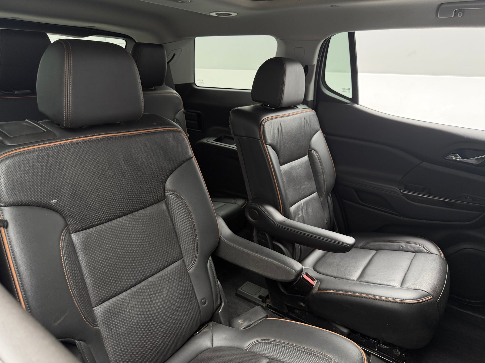 Thumbnail: 2020 GMC Acadia - 5