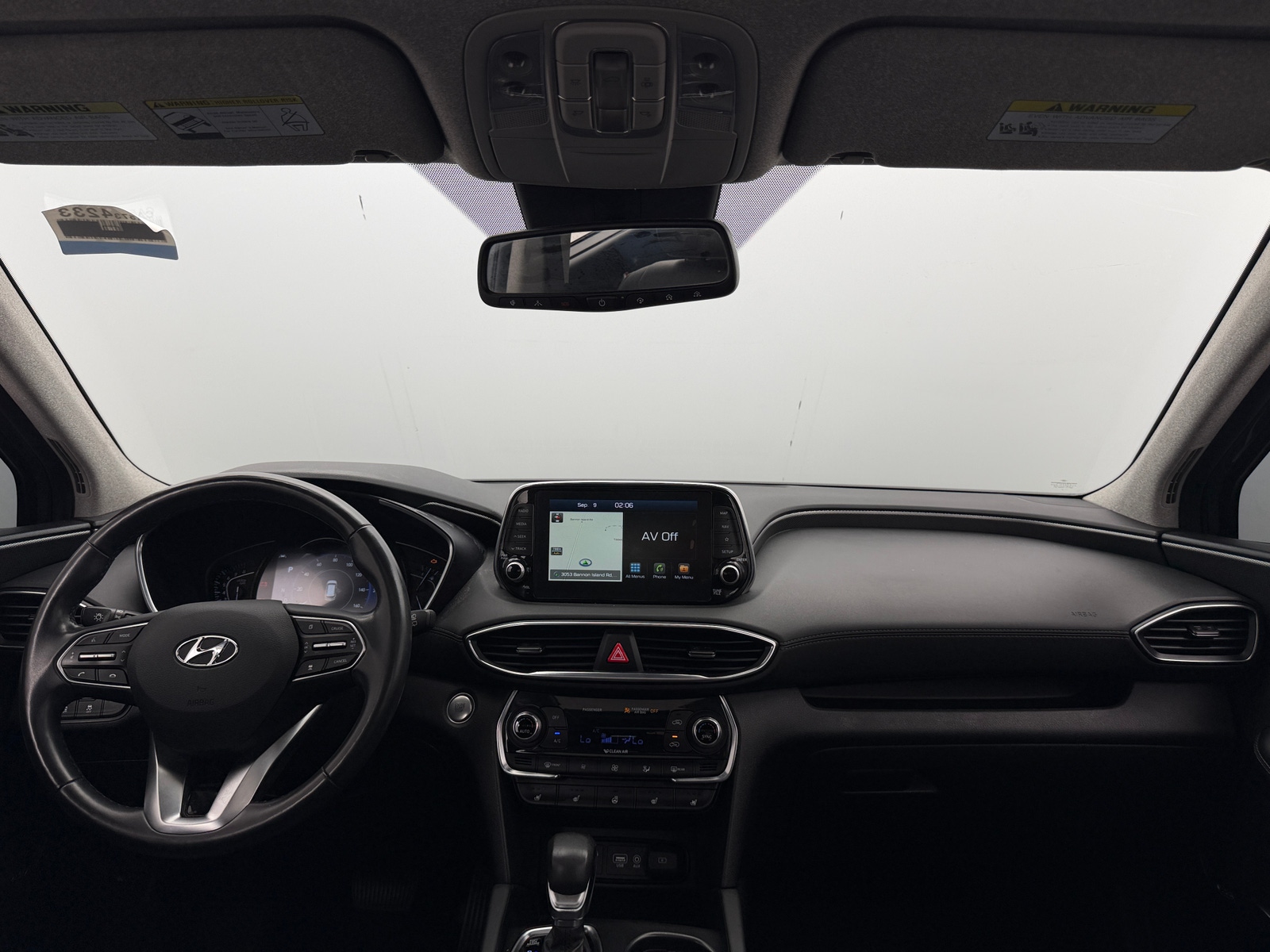 Thumbnail: 2019 Hyundai Santa Fe - 2