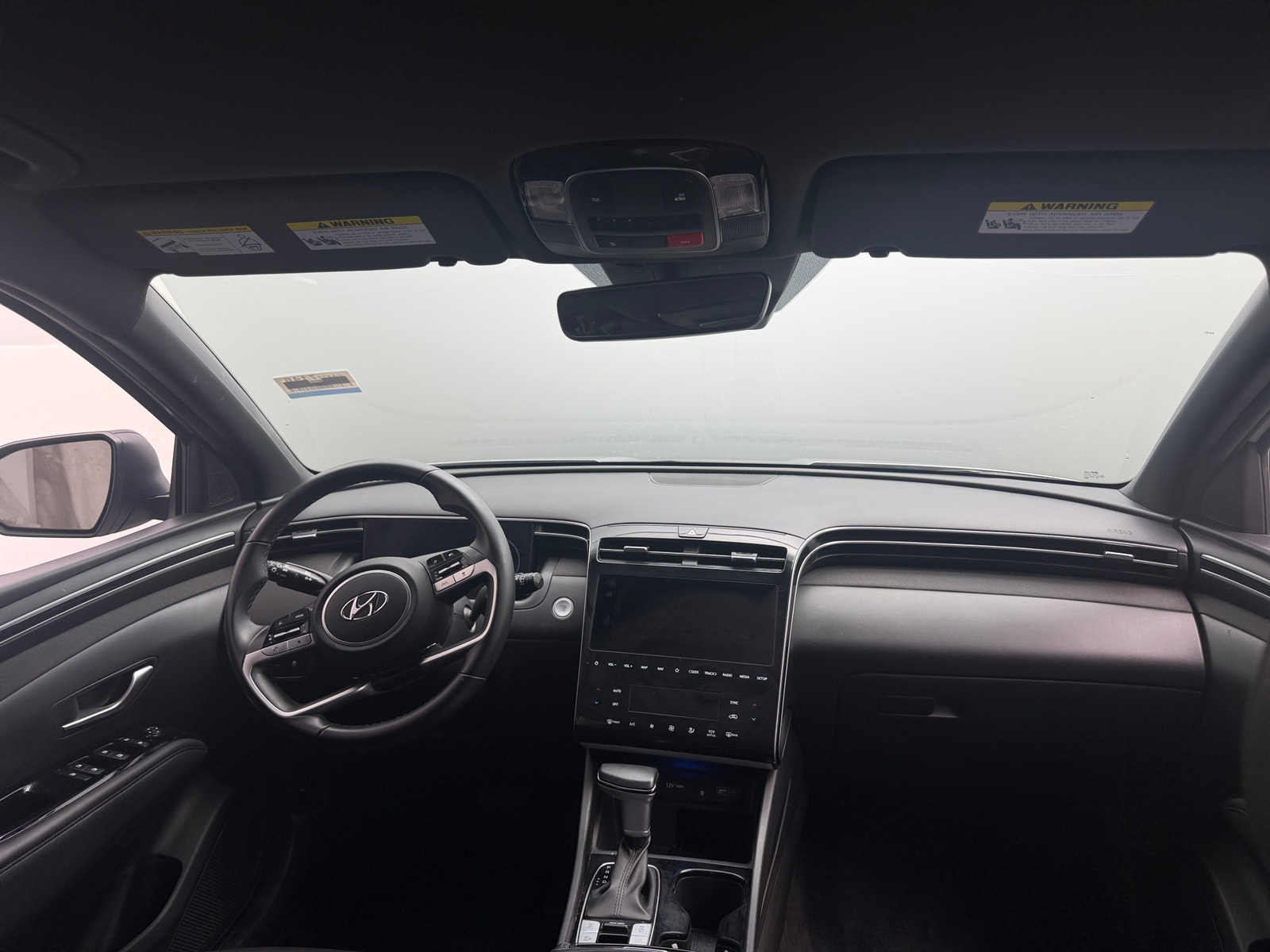 Thumbnail: 2024 Hyundai Tucson - 2