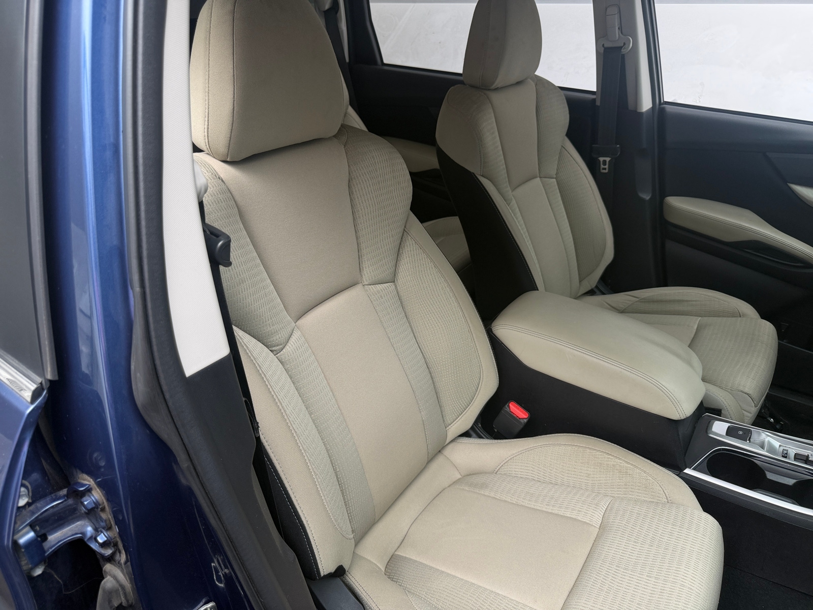 Thumbnail: 2019 Subaru Ascent - 2