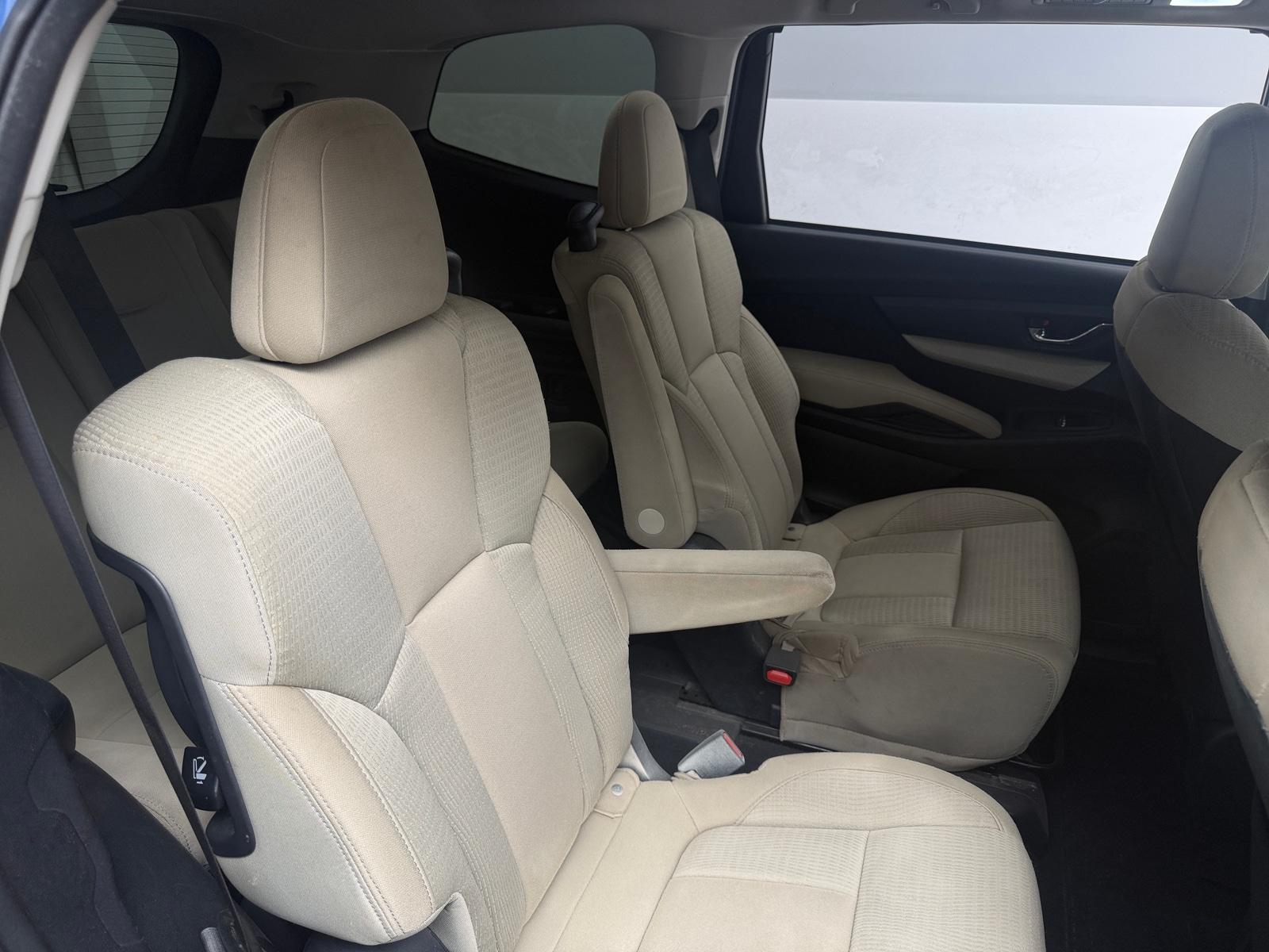 Thumbnail: 2019 Subaru Ascent - 6