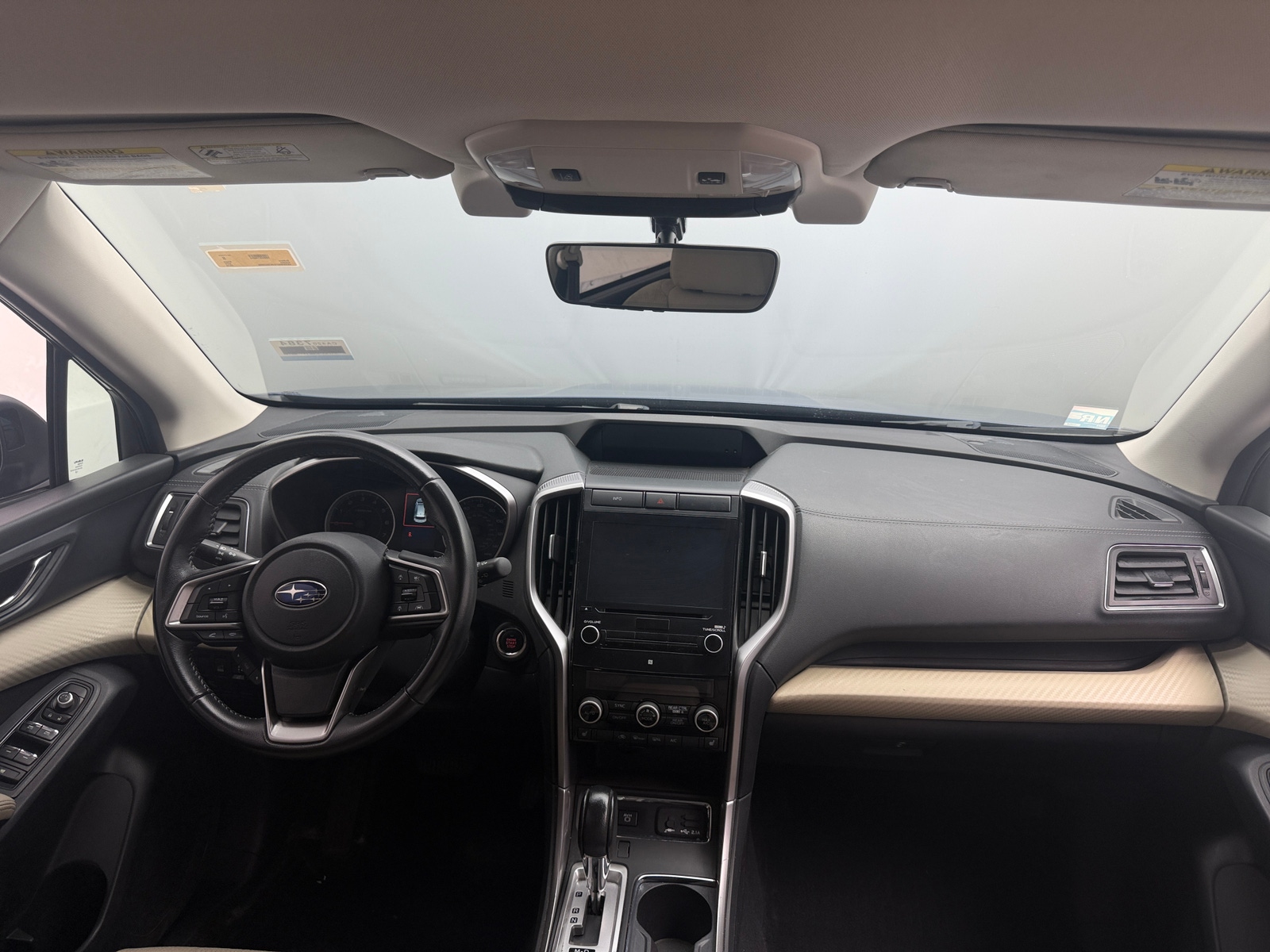 Thumbnail: 2019 Subaru Ascent - 3