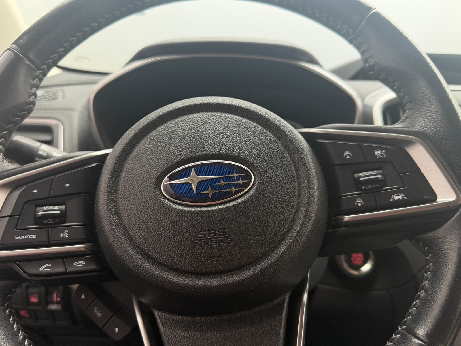 Thumbnail: 2019 Subaru Ascent - 5